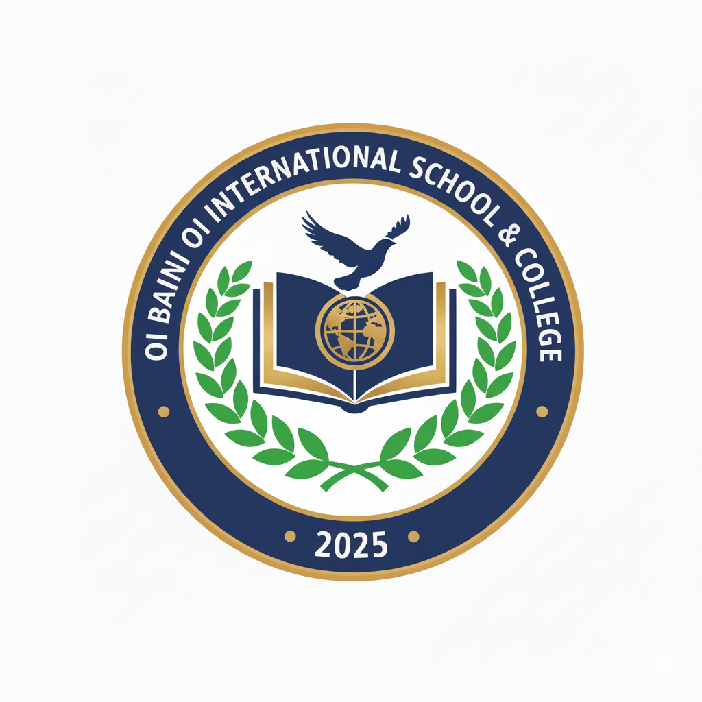 OI Baini Oi International School & College