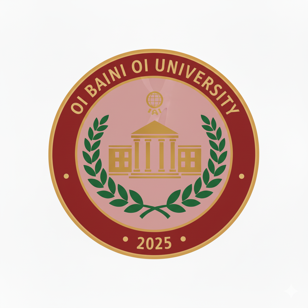 OI Baini Oi University